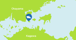 Naoshima (Miyanoura)