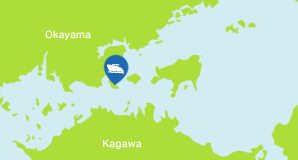 Naoshima (Honmura)