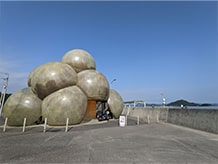 Honmura Port Ticket Office